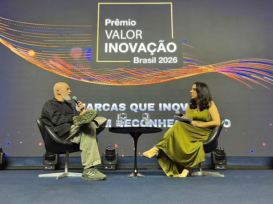 Redesenhar Negócios com IA: Silvio Meira Orienta Empresas - Imagem do artigo original