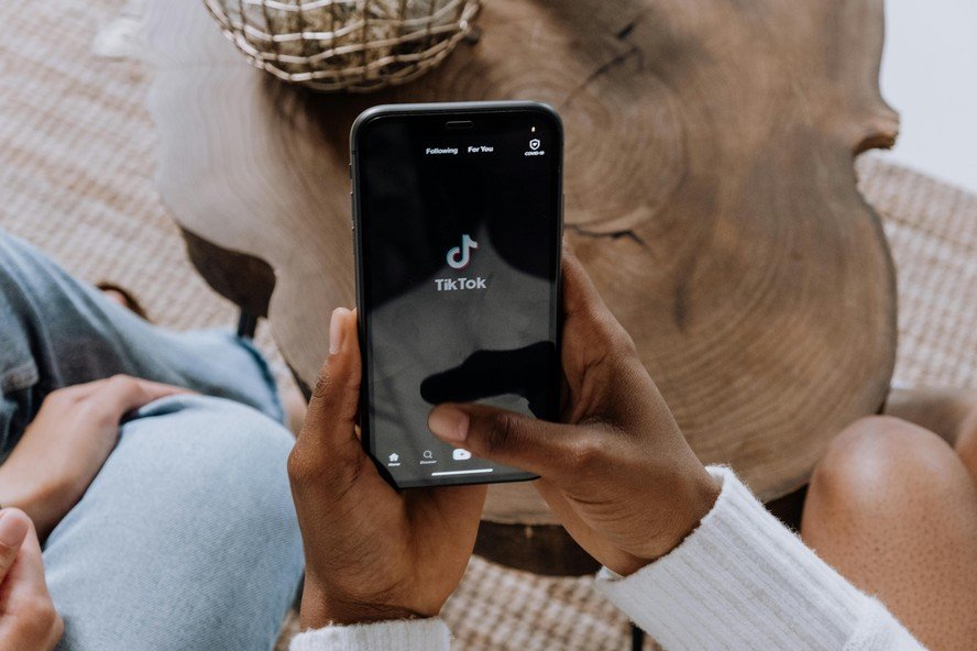 TikTok finaliza processos de dependência entre jovens - Imagem do artigo original