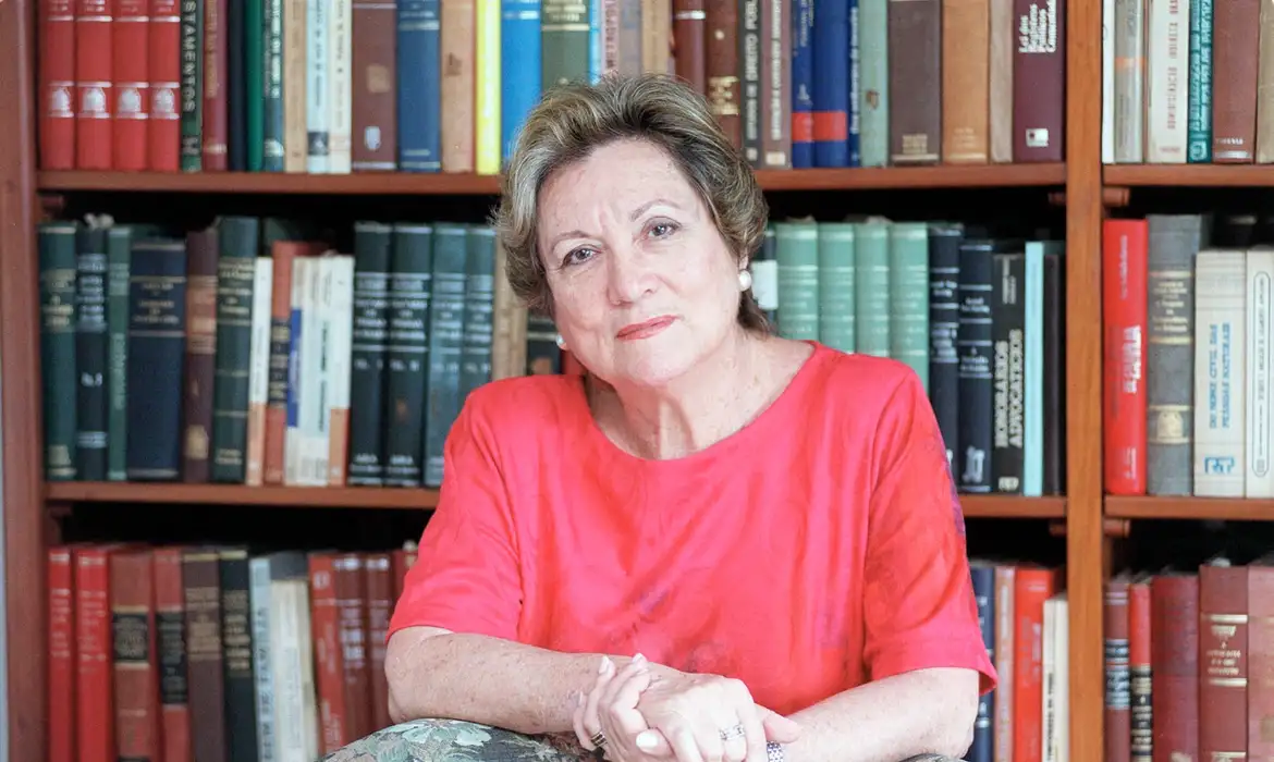 Lançamento de Livro Infantil Inédito de Myriam Fraga na Flipelô 2026 - Imagem do artigo original