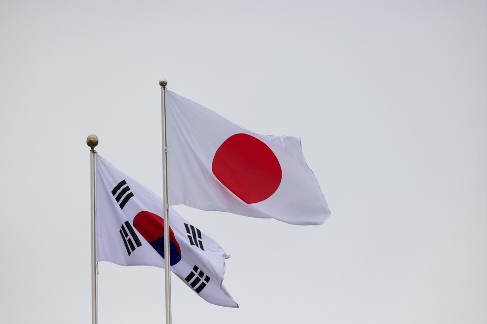 Coreia do Norte Lança Míssil Balístico Após 40 Dias - Imagem do artigo original