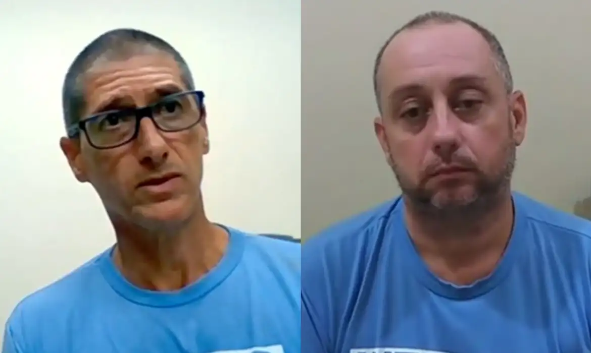 Justiça RJ Amplia Penas de Ronnie Lessa e Élcio Queiroz - Imagem do artigo original