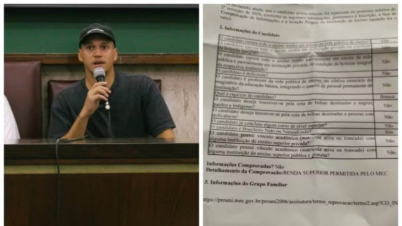 Anderson Torres: Defesa Pede Revisão Criminal ao STF - Imagem do artigo original