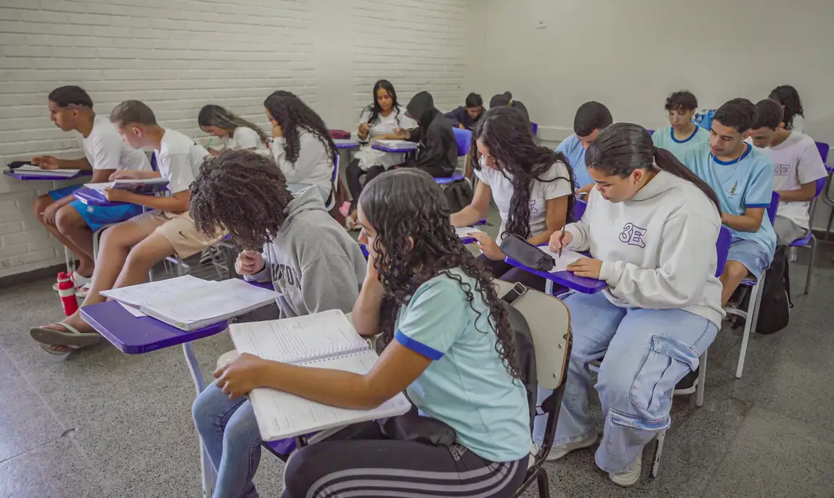 Prouni: Prazo final para comprovação da 2ª chamada se aproxima - Imagem do artigo original