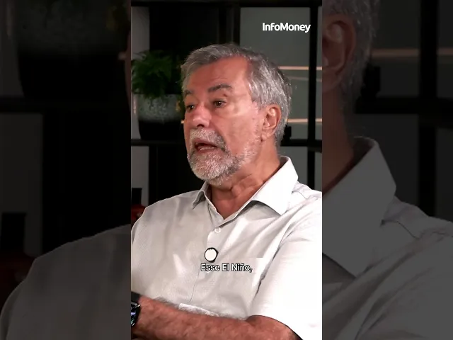 Ventos Fortes Atingem Rio de Janeiro: Prepare-se Para a Sexta - Imagem do artigo original
