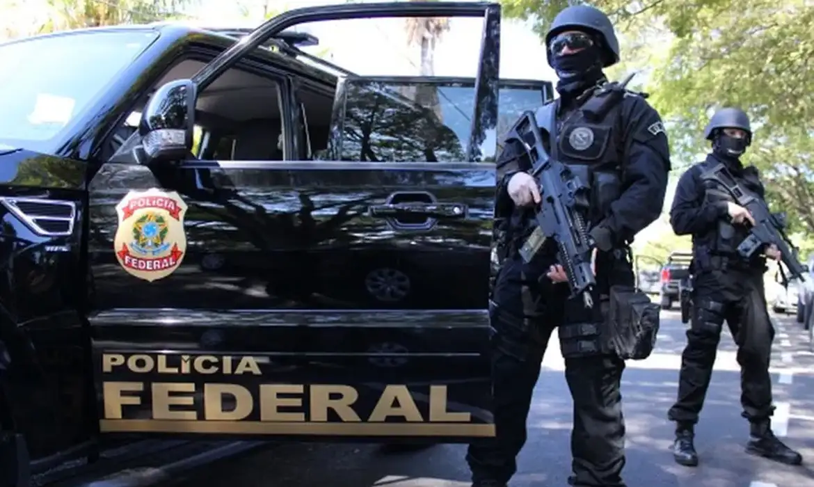 PF e CGU Investiga R$97 milhões do Iprev Maceió no Master - Imagem do artigo original