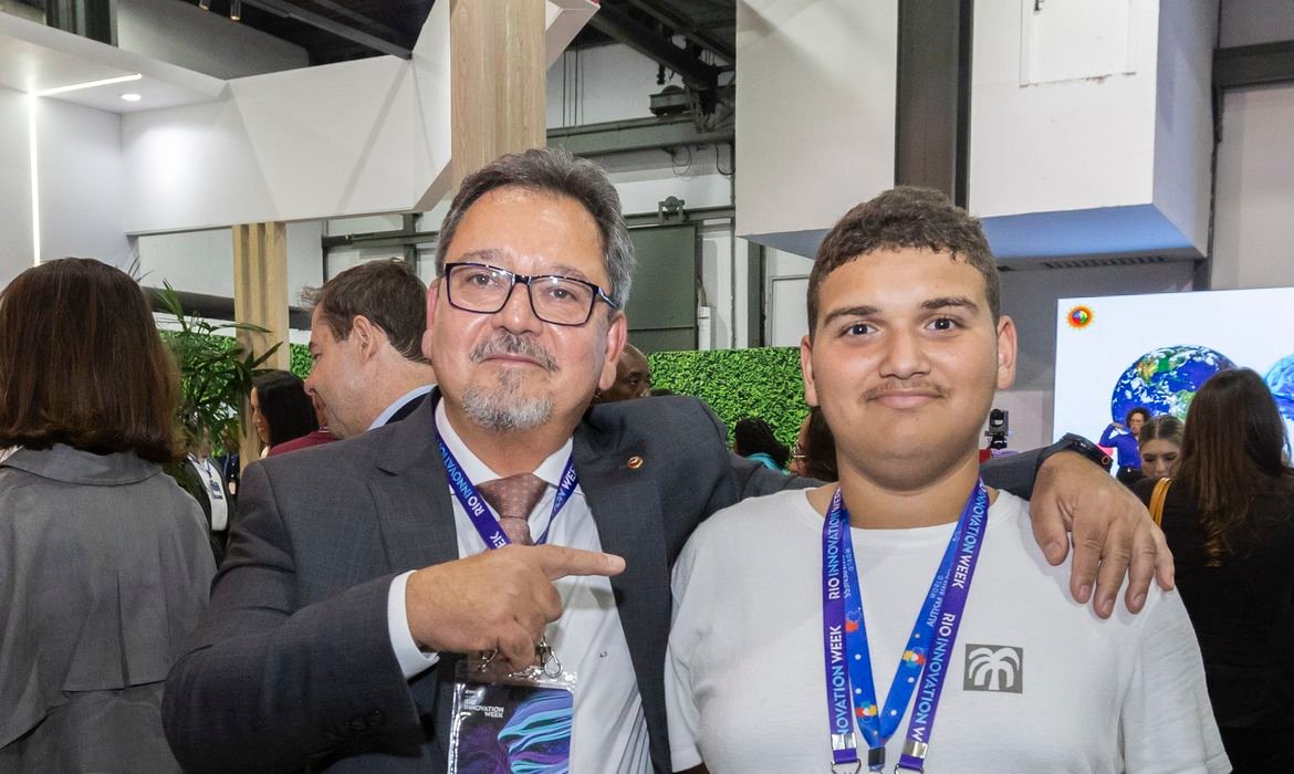 Estudante Cria Jogo Sobre Ministério Público e Encanta - Imagem do artigo original