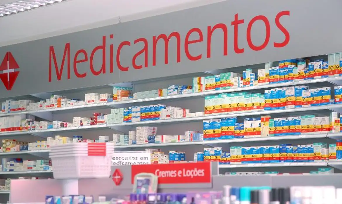Farmácia Popular Pode Oferecer Exames e Testes Rápidos - Imagem do artigo original