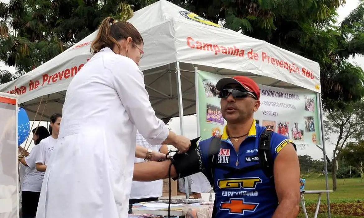 Polipílula para Prevenção de AVC Busca 8,5 Mil Voluntários - Imagem do artigo original