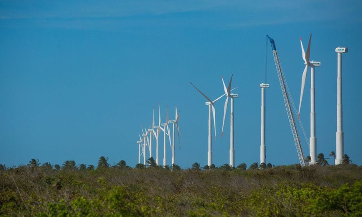 Projeto Mapeia Caminhos para Economia Verde no Nordeste - Imagem do artigo original