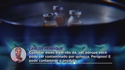 Polícia Desarticula Amplo Esquema de Anabolizantes Falsificados - Imagem do artigo original