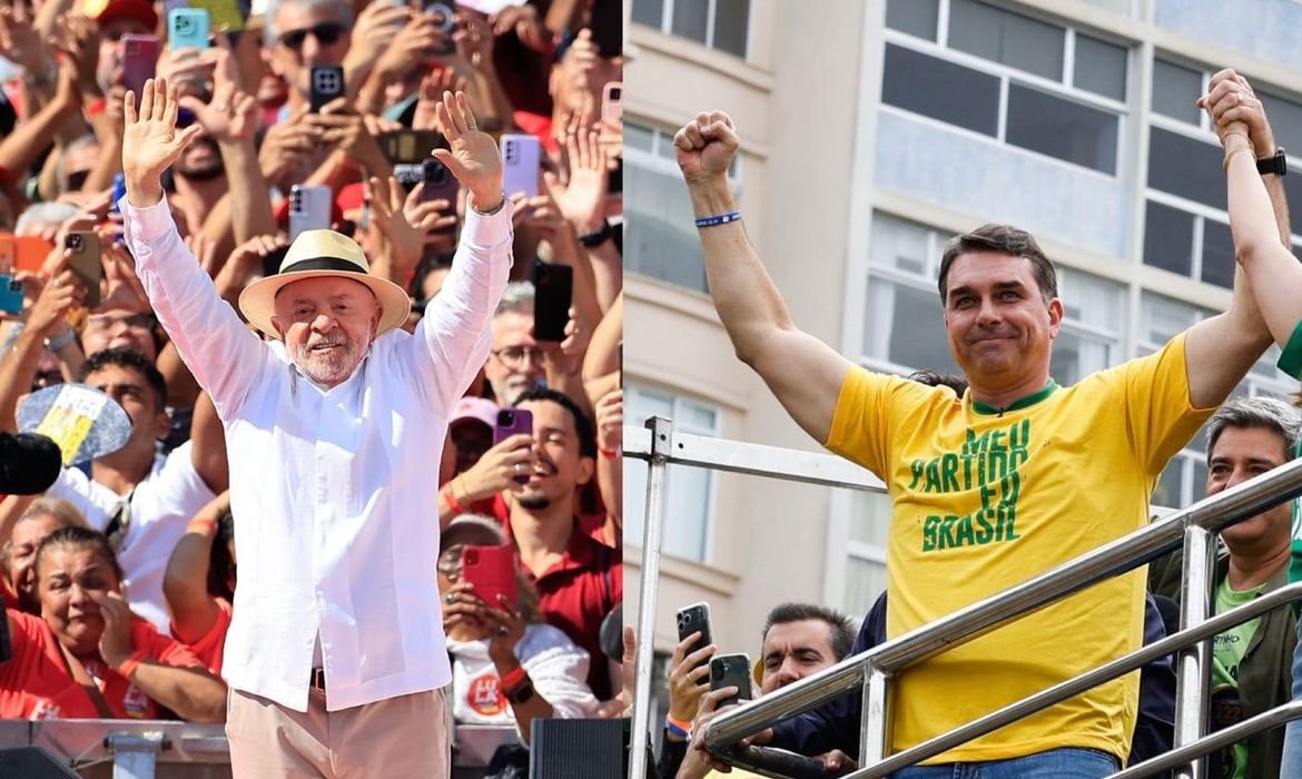 Candidatos Presidenciais 2026 Iniciam Campanha no País - Imagem do artigo original