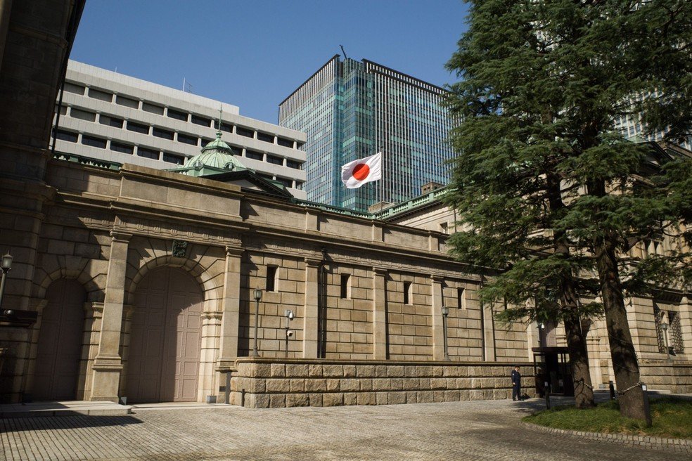 Investimento Japão: Títulos de curto prazo batem recorde - Imagem do artigo original