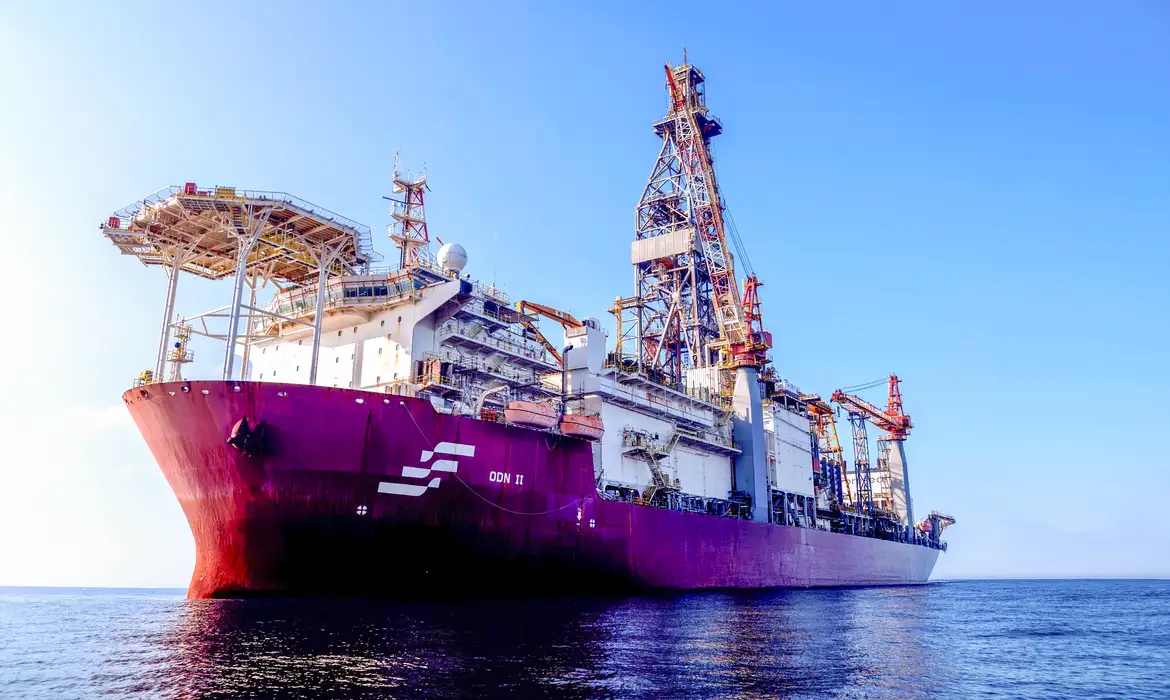 Petrobras Anuncia Descoberta de Petróleo na Margem Equatorial - Imagem do artigo original