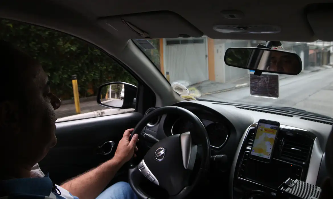Fazenda revê Programa Move Brasil para Crédito a Motoristas - Imagem do artigo original