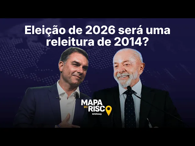 Candidatos a Governador do RN em 2026: Perfis e Disputa - Imagem do artigo original