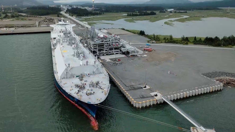 Japão Erguerá Novo Dique para Revitalizar Indústria Naval - Imagem do artigo original
