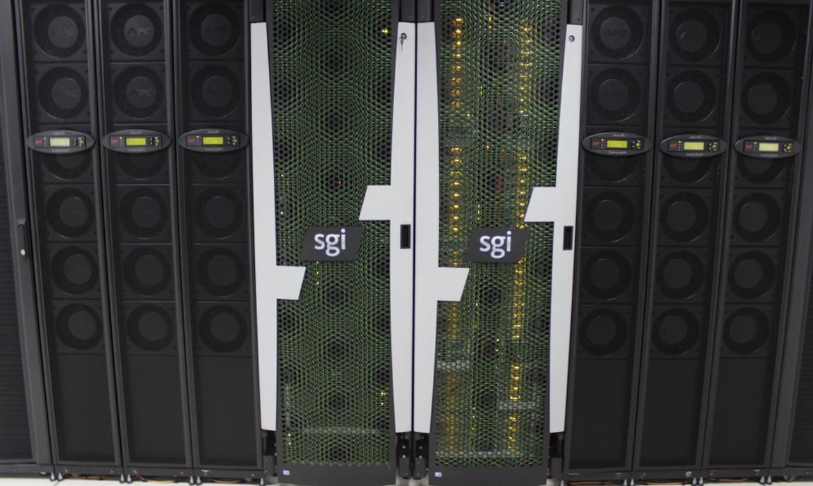 RN Abrigará Supercomputador de IA Bilionário Nacional - Imagem do artigo original