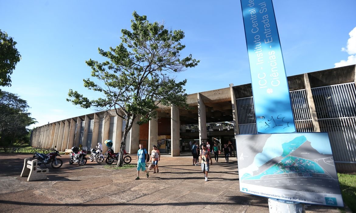 UnB Redefine Regras de Ingresso na Graduação a Partir de 2027 - Imagem do artigo original