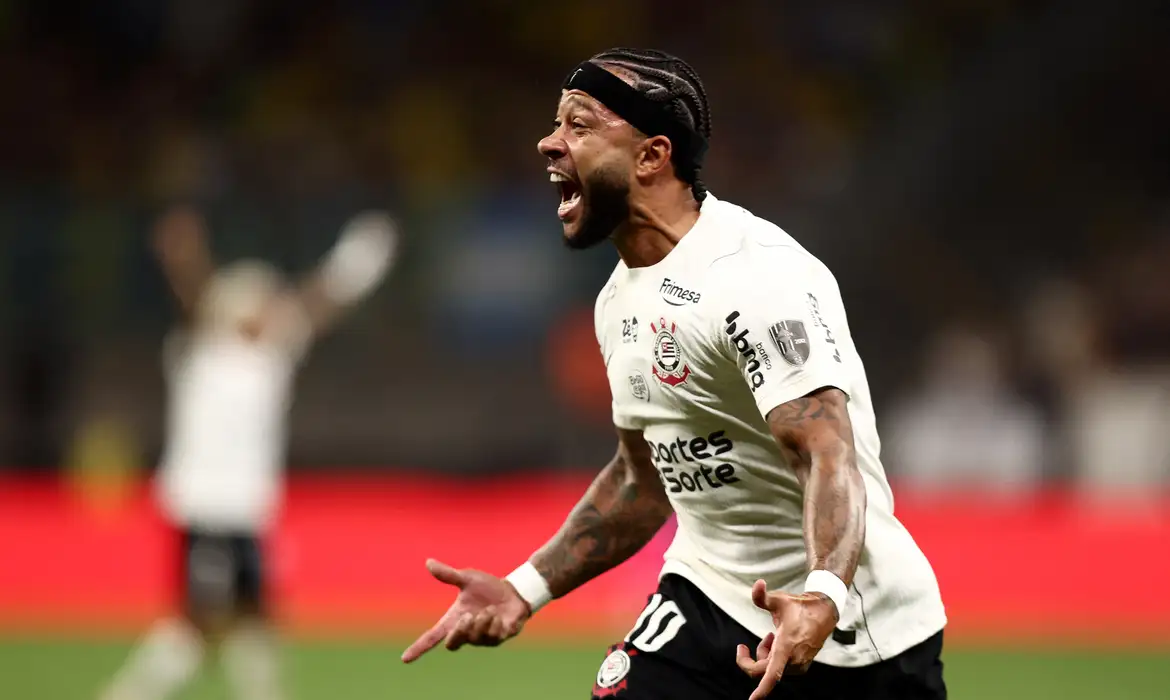 Libertadores 2026: Semifinais 100% Brasileiras se Aproximam - Imagem do artigo original