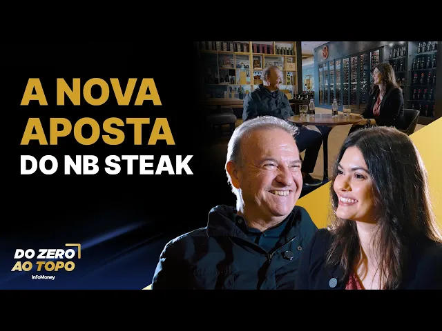 Estratégia NB Steak: Menu Essencial Atrairá 20% Mais Clientes - Imagem do artigo original