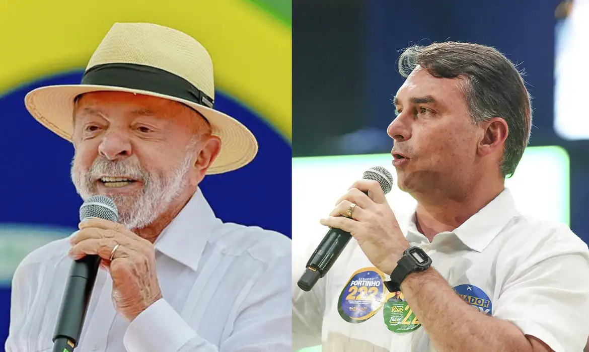 Agenda dos Candidatos à Presidência no Sábado (22) - Imagem do artigo original