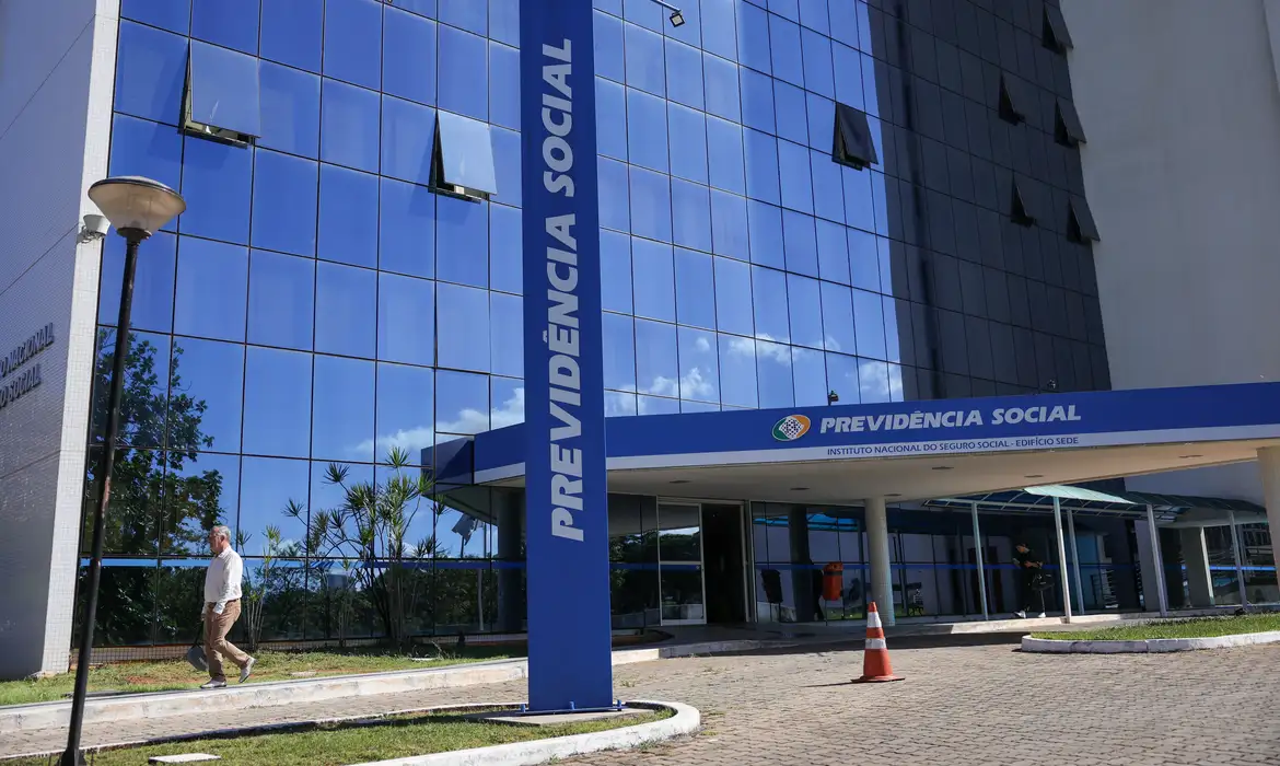 INSS Libera Consignado Sem Biometria Facial Para Aposentados - Imagem do artigo original