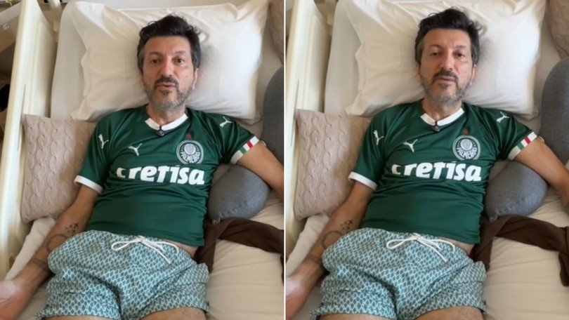 Série ‘Emergência 53’ do Globoplay Mergulha no Samu - Imagem do artigo original