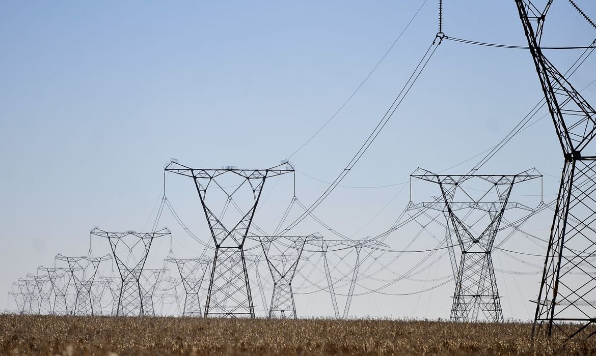 ONS suspende geração de energia para controlar excesso no SIN - Imagem do artigo original