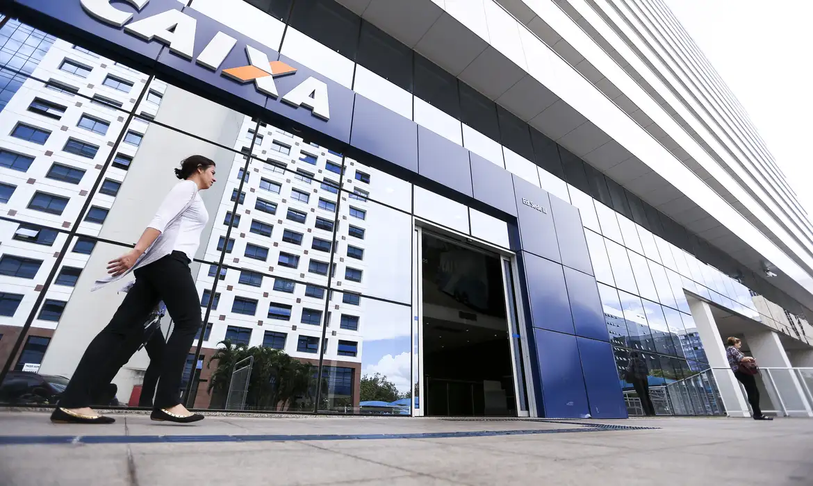 Lucro da Caixa cresce 5,9% e alcança R$ 3,9 bi no 2T26 - Imagem do artigo original