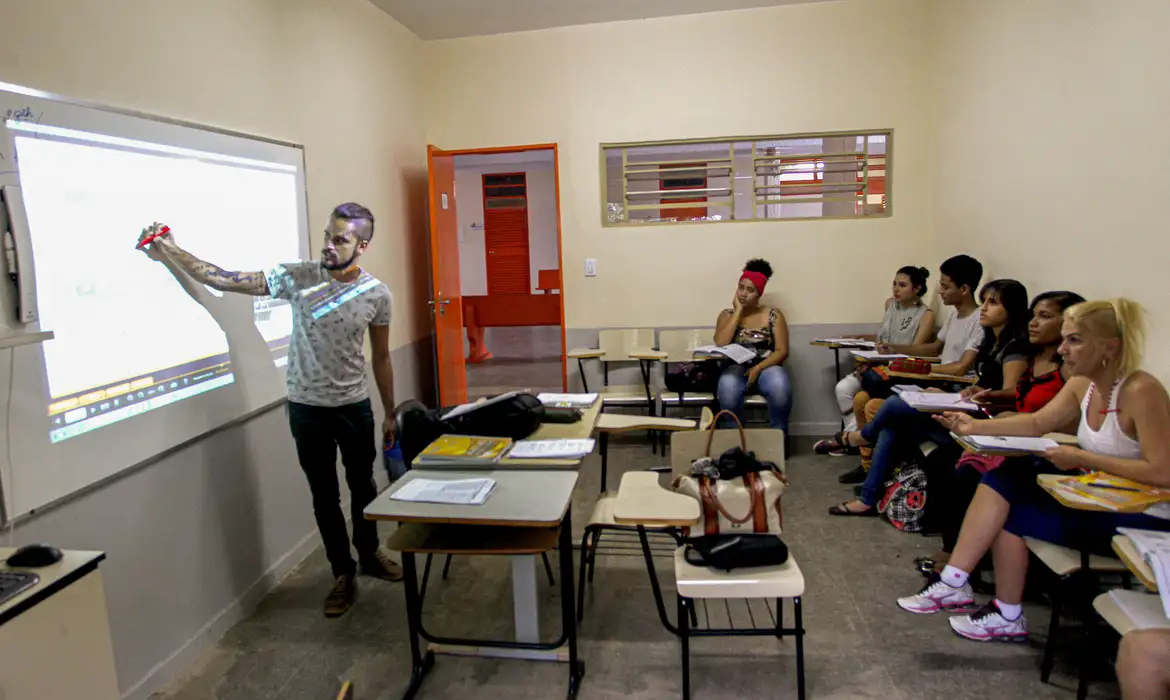 Pé-de-Meia: Nascidos em Maio e Junho Recebem Parcela Nesta Quarta - Imagem do artigo original