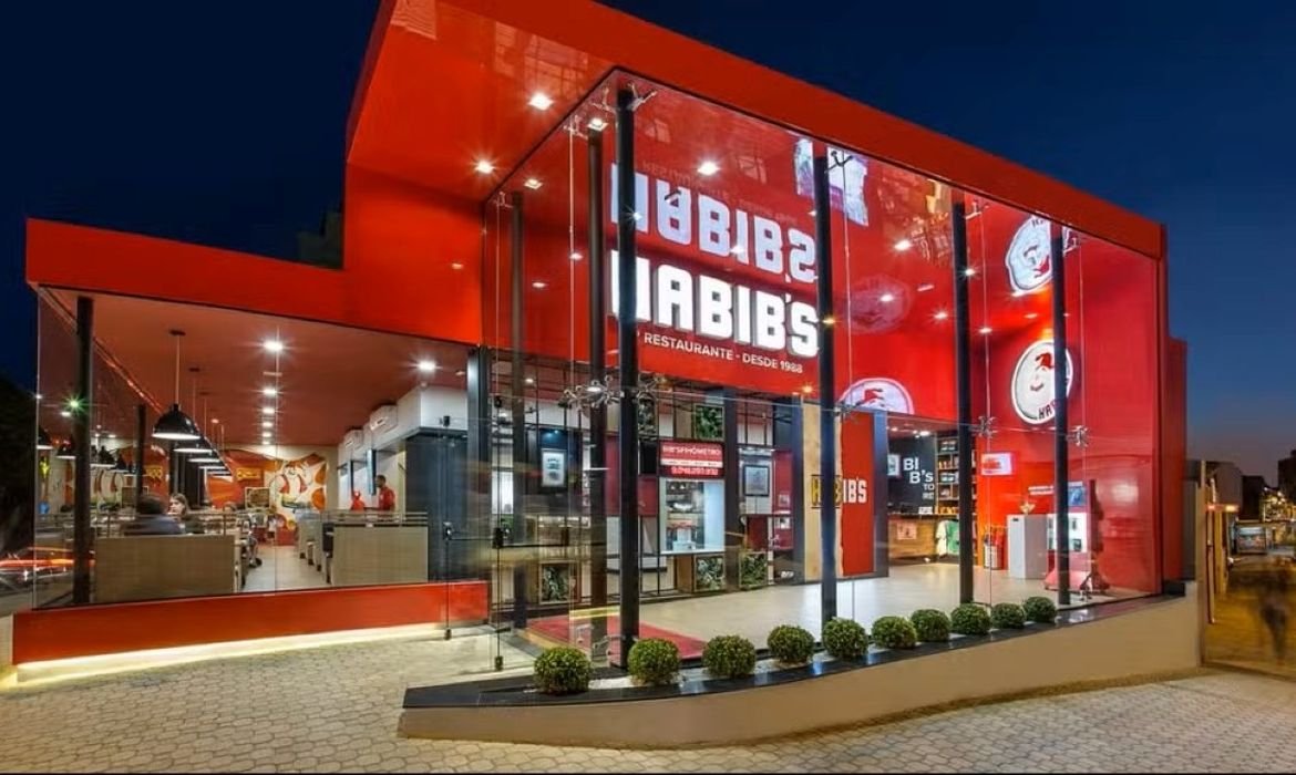 Grupo Gennius (Habib’s) entra em Recuperação Judicial - Imagem do artigo original