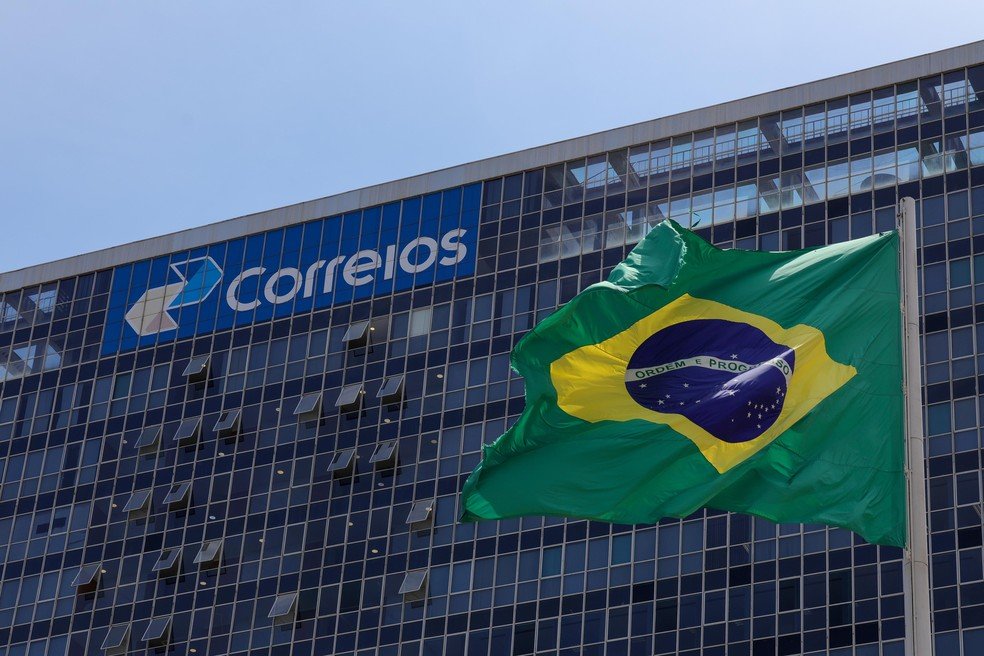 Correios Registram Prejuízo de R$ 5,5 Bilhões em 2026 - Imagem do artigo original