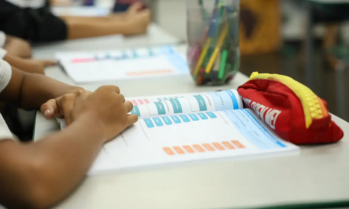 Conferência Censo Escolar 2026: Dados em Consulta até 11 de Setembro - Imagem do artigo original