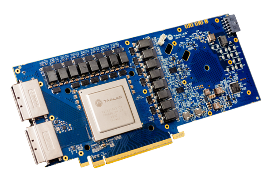 Chips de Memória IA: Microsoft Diz Produzir Mais Não É A Solução - Imagem do artigo original