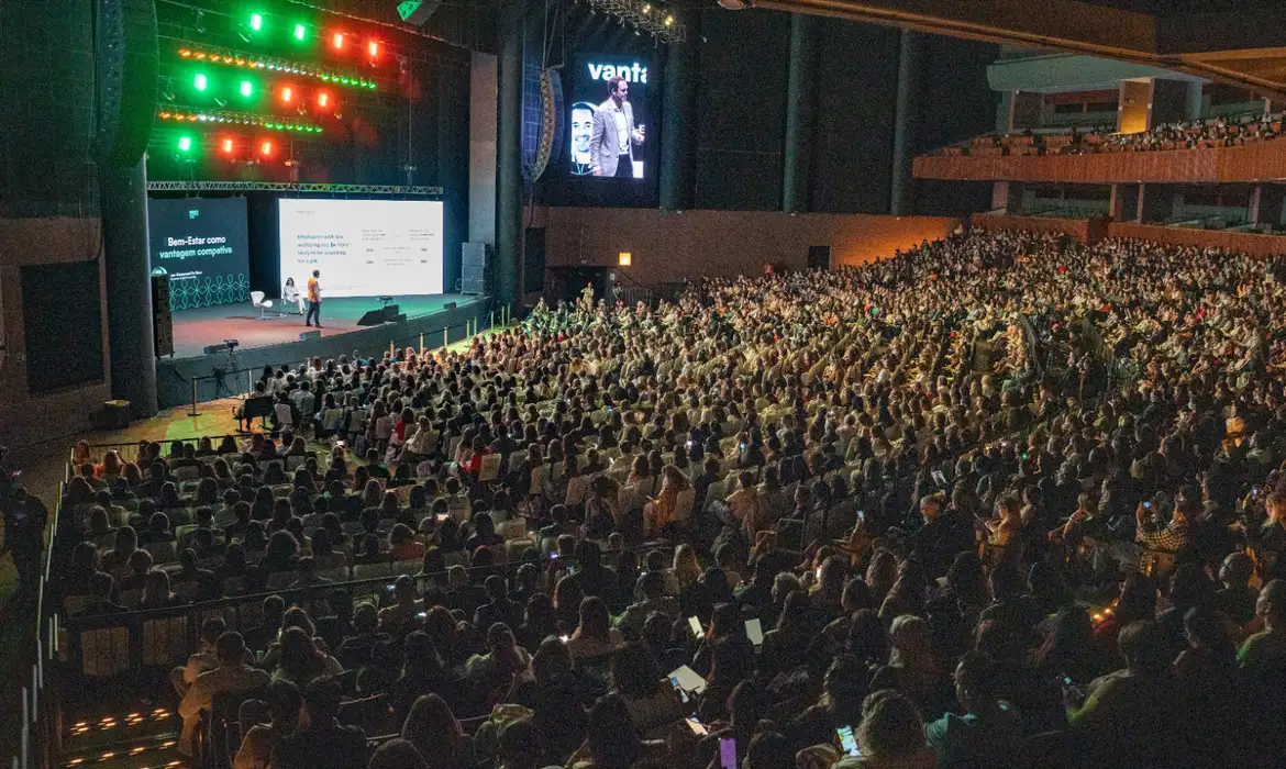 <strong>São Paulo Recebe Mind Summit Focado em Saúde Mental no Trabalho</strong> - Imagem do artigo original