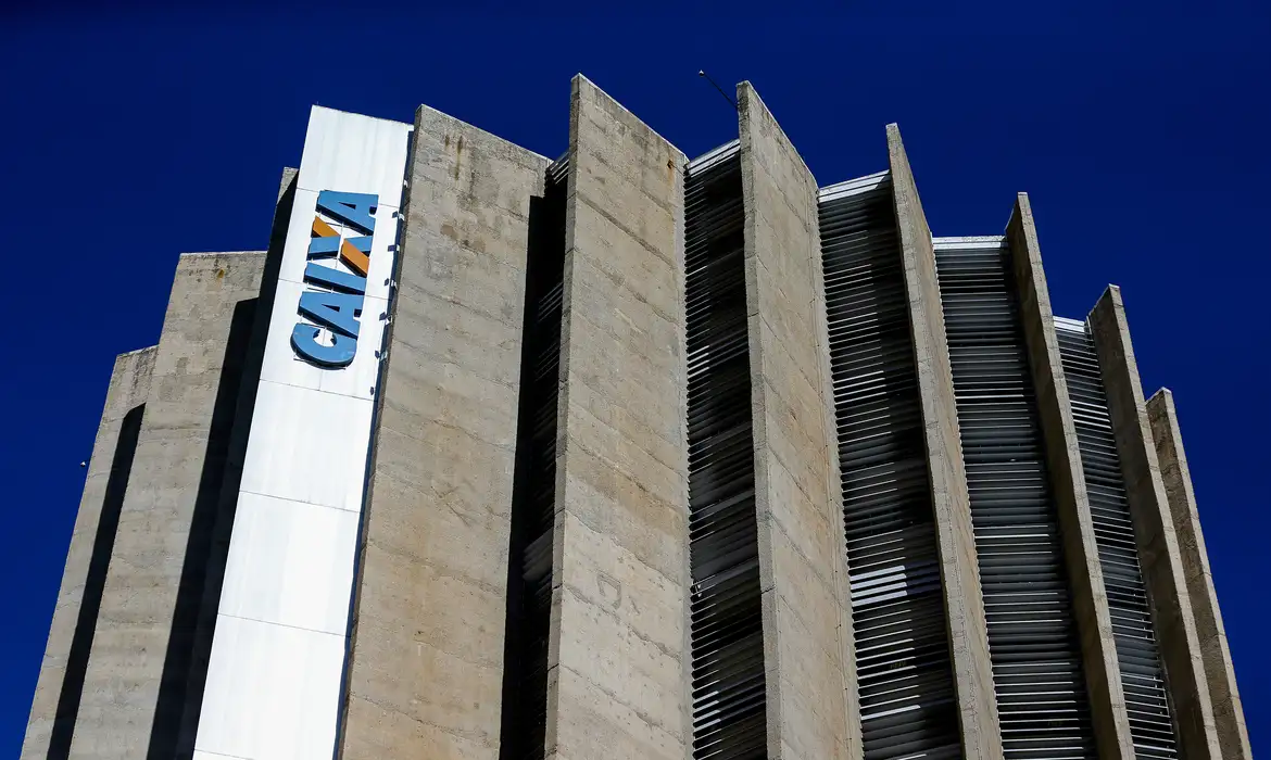 Caixa Econômica Federal Lança Opção de Pix Parcelado para Clientes - Imagem do artigo original