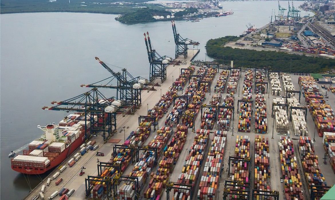 Preços Mais Altos Impulsionam Exportações do Brasil aos EUA - Imagem do artigo original