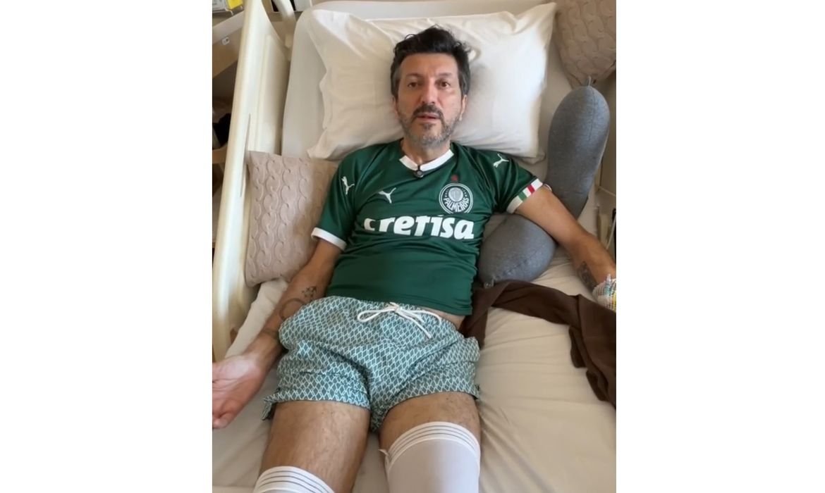 Anvisa Aprova Remédio Experimental para Piloto Lito - Imagem do artigo original