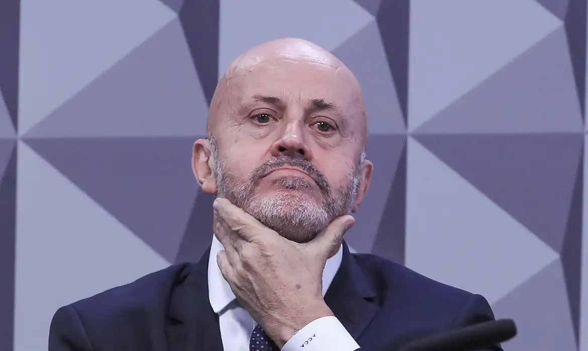 André Mendonça determina soltura de filho do “Careca do INSS” - Imagem do artigo original