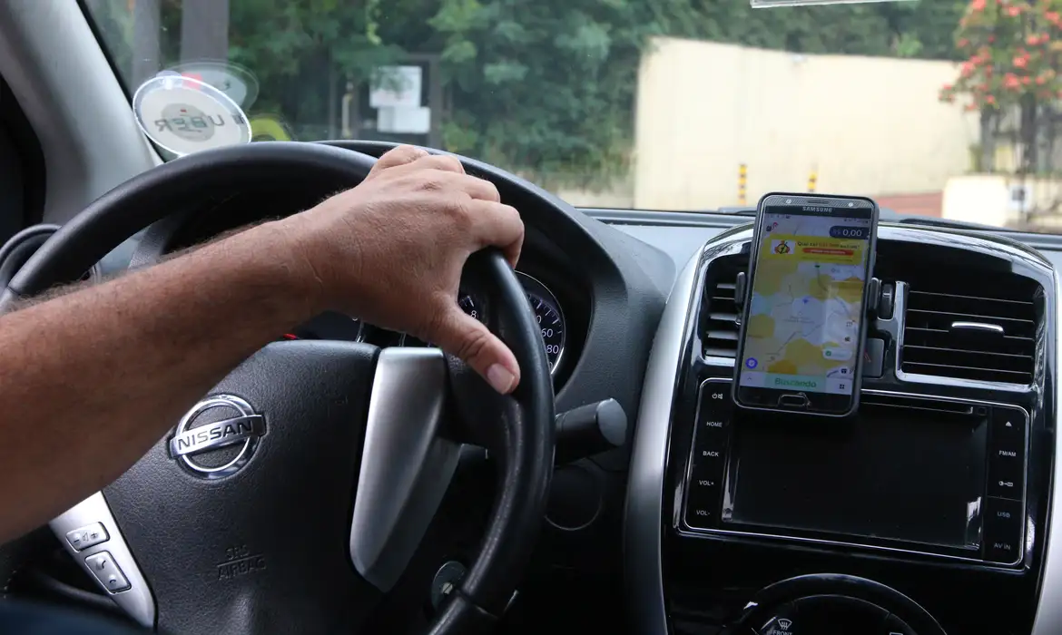 Crédito para Taxistas e Aplicativos: CMN Ajusta Regras - Imagem do artigo original