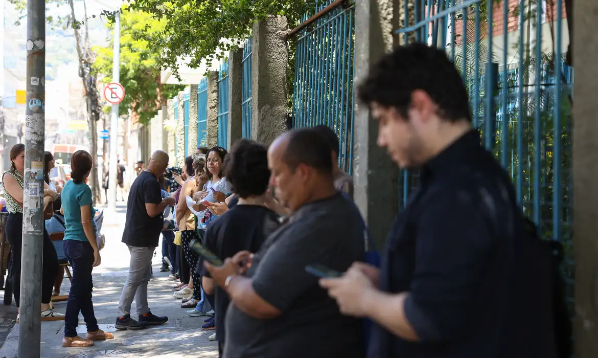 PND 2026: Prova Nacional Docente acontece neste domingo - Imagem do artigo original