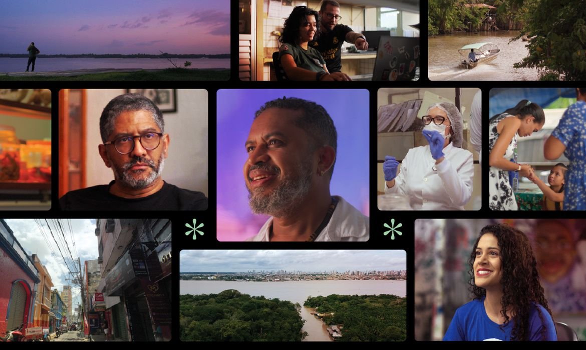 Andes Lança Documentário Sobre Educação e Ciência no Brasil - Imagem do artigo original