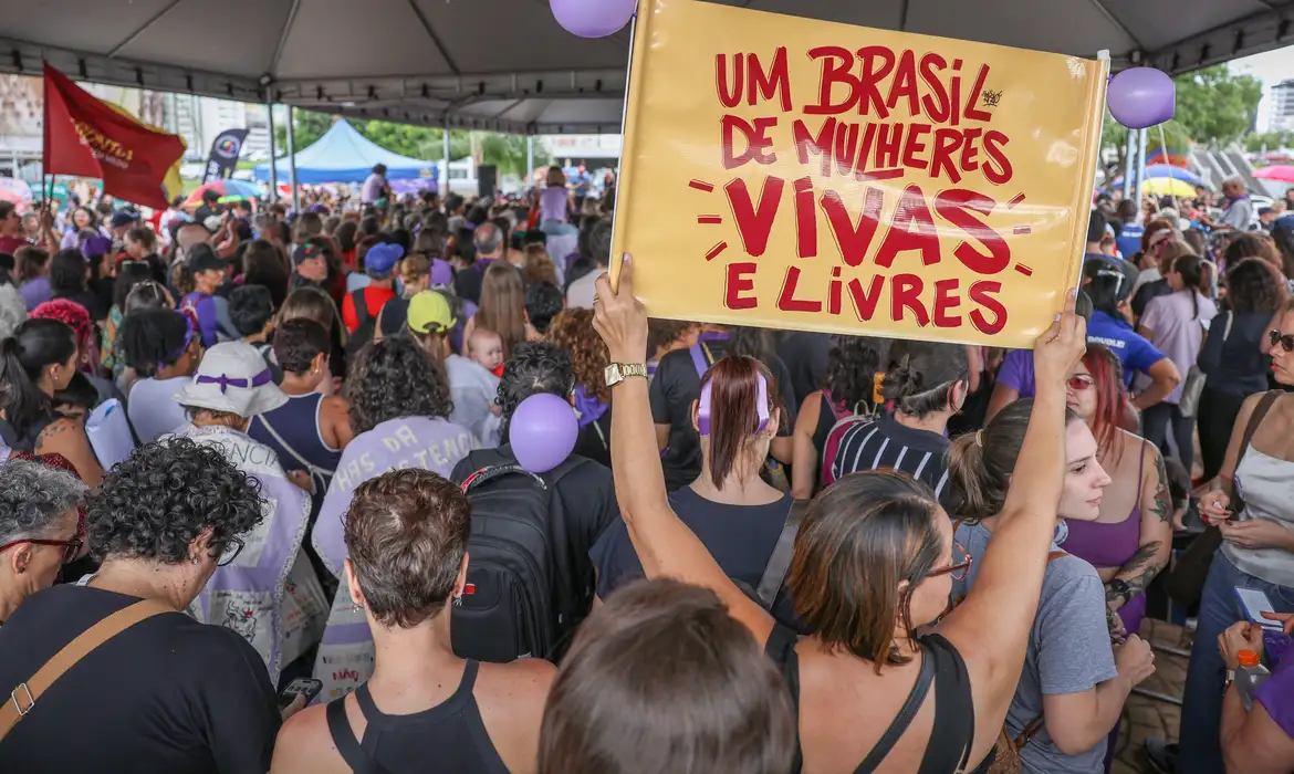 Violência Política de Gênero Aumenta 11 Vezes em 4 Anos - Imagem do artigo original