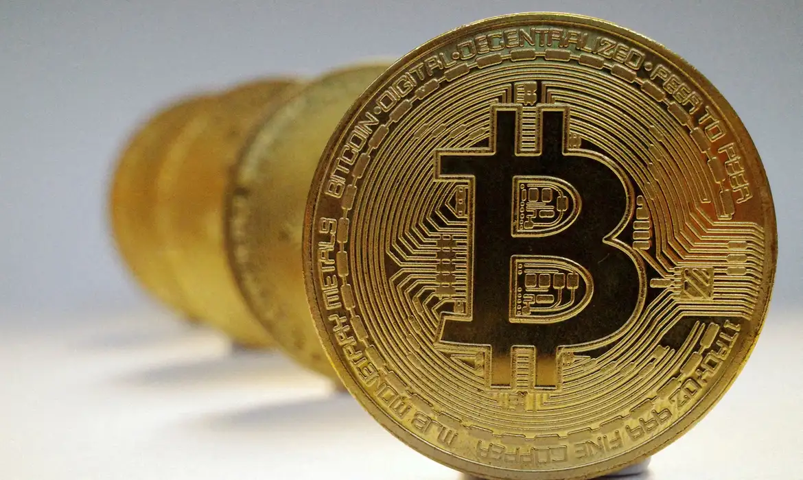 BC Intensifica Controle Sobre Criptomoedas e Carteiras Próprias - Imagem do artigo original