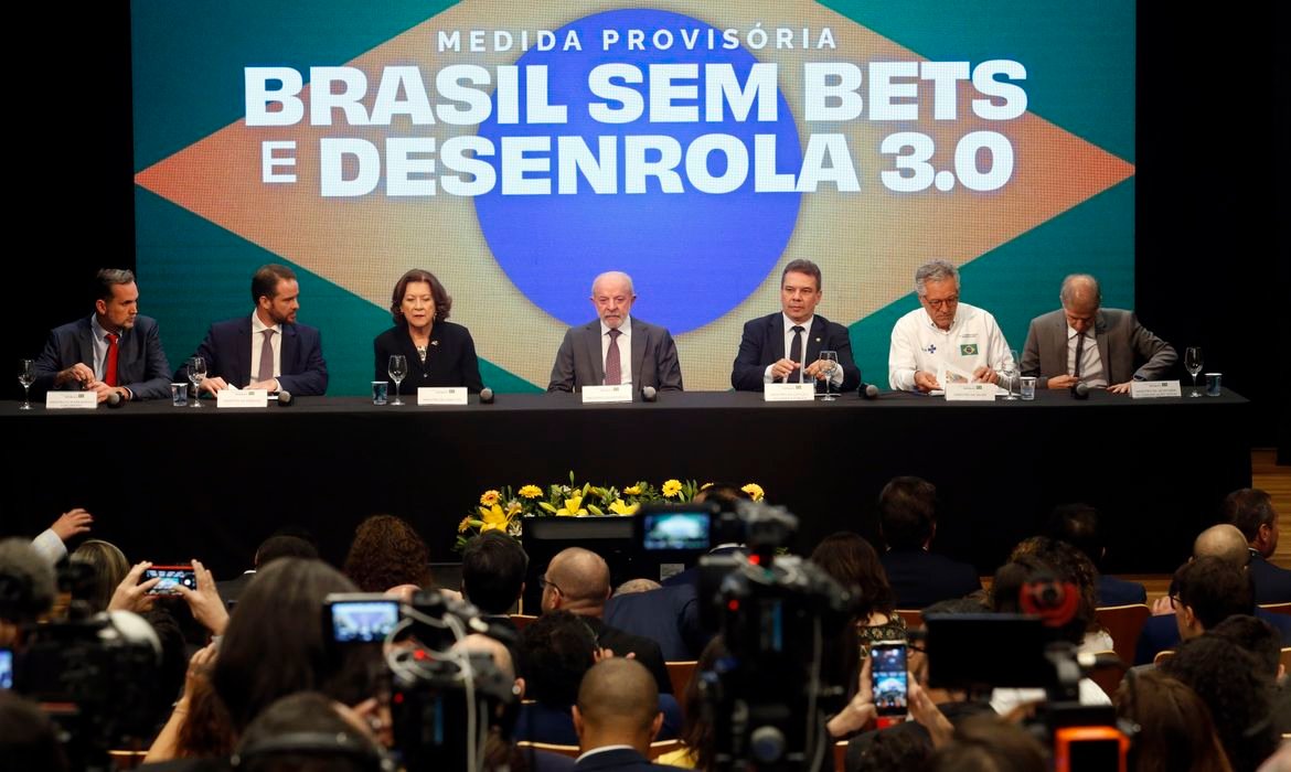 Governo lança Desenrola 3.0 com União comprando dívidas - Imagem do artigo original