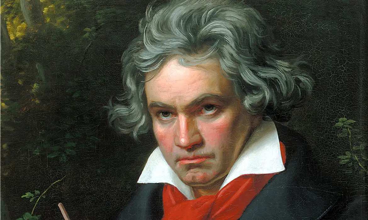 Caderno de Música Rádio MEC Explora Relação Beethoven e Napoleão - Imagem do artigo original