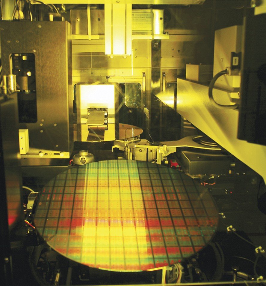 Resonac Revoluciona: Substrato SiC 300mm Multiplica Chips - Imagem do artigo original