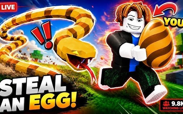 steal-an-egg-guia-completo