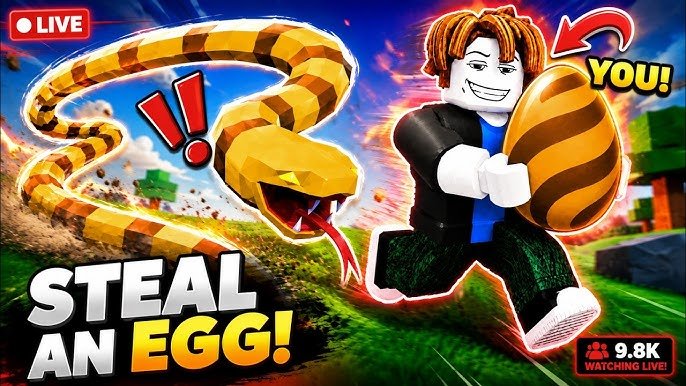steal-an-egg-guia-completo