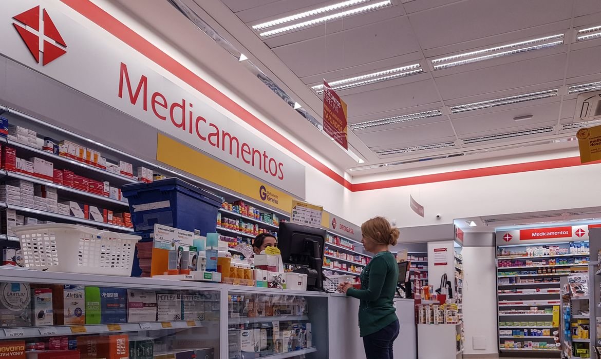 Anvisa: Novas Regras na Emissão Eletrônica de Receitas Médicas - Imagem do artigo original